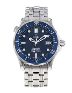 Seamaster watches for sale on sale